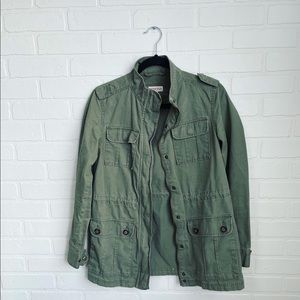 Merona utility jacket